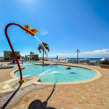 Laketown Wharf! Sleeps 9 - Resort Beach Condo, Stunning Ocean Views! By Dolce Vita Getaways Pcb Panama City Beach Extérieur photo