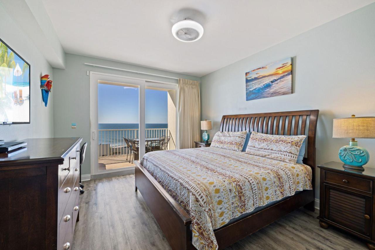 Laketown Wharf! Sleeps 9 - Resort Beach Condo, Stunning Ocean Views! By Dolce Vita Getaways Pcb Panama City Beach Extérieur photo