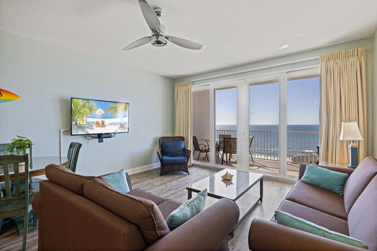 Laketown Wharf! Sleeps 9 - Resort Beach Condo, Stunning Ocean Views! By Dolce Vita Getaways Pcb Panama City Beach Extérieur photo