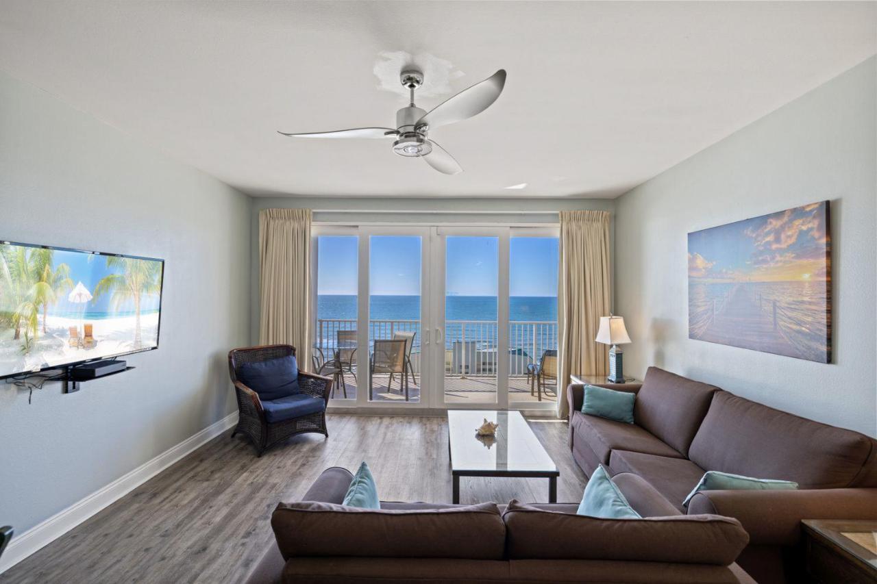 Laketown Wharf! Sleeps 9 - Resort Beach Condo, Stunning Ocean Views! By Dolce Vita Getaways Pcb Panama City Beach Extérieur photo