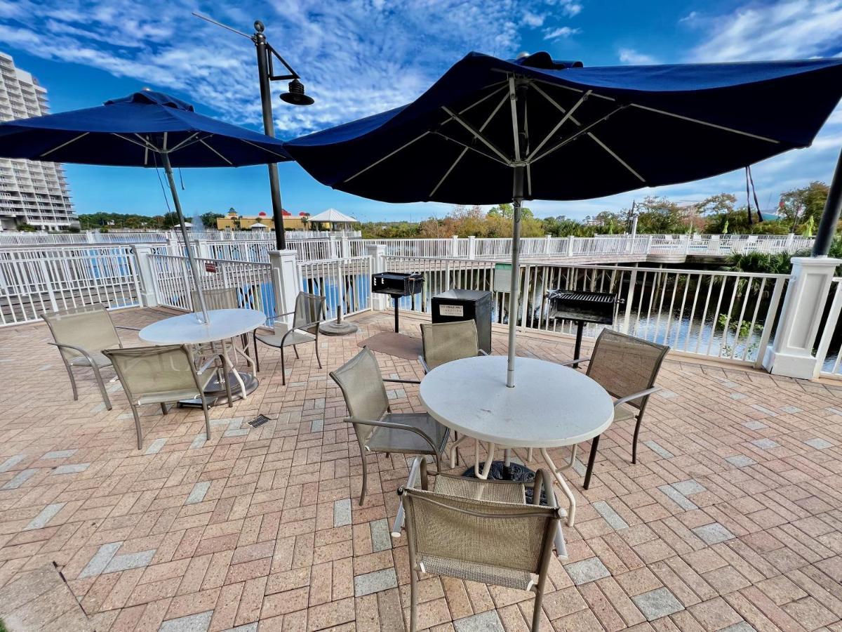 Laketown Wharf! Sleeps 9 - Resort Beach Condo, Stunning Ocean Views! By Dolce Vita Getaways Pcb Panama City Beach Extérieur photo