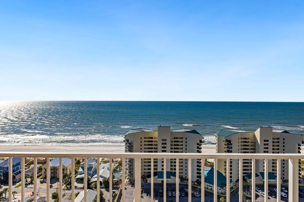 Laketown Wharf! Sleeps 9 - Resort Beach Condo, Stunning Ocean Views! By Dolce Vita Getaways Pcb Panama City Beach Extérieur photo